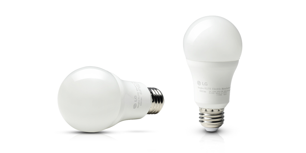 LG Smart Bulb