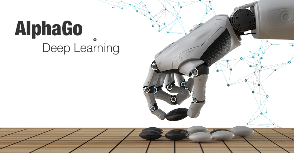 AlphaGo Deep Learning