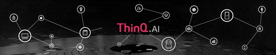 Image Introducing ThinQ.AI